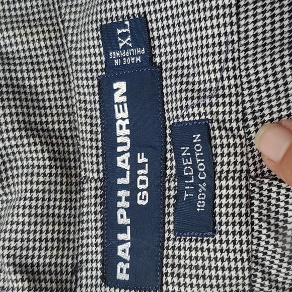 Banana Republic Men's short sleeve Shirt bundle XL - Picture 3 of 4